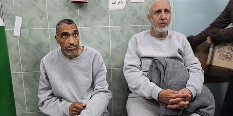 İsrail'in Gazze'de alıkoyduğu Filistinliler, İsrail askerlerinin uyguladığı işkenceyi anlattı - Son Dakika Haberleri